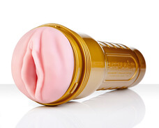 Fleshlight Pink Lady - The Stamina Training Unit vagina