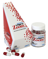 Viapro Extra Zoom étrend-kiegészítő - (25db)
