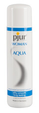 pjur Woman Aqua - hidratáló vízbázisú síkosító (100ml)