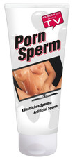 Műsperma síkosító (125ml)