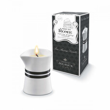 Petits Joujoux - masszázsgyertya - grapefruit-bergamot (120ml)