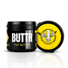 BUTTR Fist Butter - öklöző síkosító vaj (500ml)