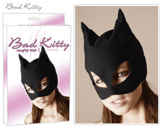 Bad Kitty - Cicamaszk (fekete)