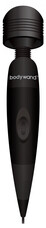 Bodywand - hálózati masszírozó vibrátor (fekete)