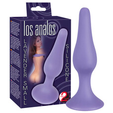 You2Toys - Los analos kis kúp - anál dildó