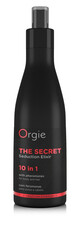 Orgie Secret Elixir - feromonos haj- és testápoló spray nőknek (200ml)