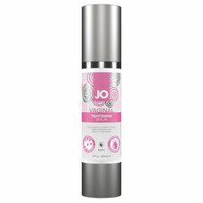 System JO Vaginal Tightening Serum - hüvelyszűkítő intim gél nőknek (50ml)