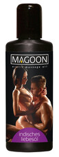 Magoon szerelemolaj Indiai (200 ml)