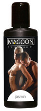 Magoon masszázsolaj - Jázmin (200ml)