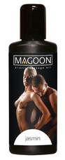 Magoon masszázsolaj - Jázmin (50ml)