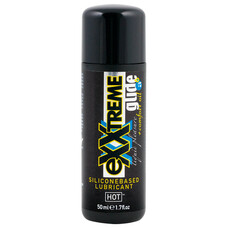 eXXtreme hosszantartó síkosító (50ml)