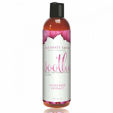 Intimate Earth Soothe - regeneráló anál síkosító (240ml)