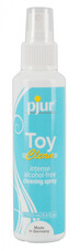 Pjur Toy - fertőtlenítő spray (100ml)