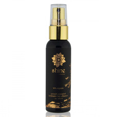 Sliquid Shine - 100% vegán, szenzitív termék fertőtlenítő spray (60ml)