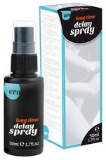 HOT Delay - késleltetős spray férfiaknak (50ml)