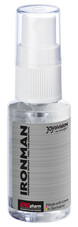 JoyDivision Ironman - késleltető spray (30ml)