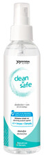 JoyDivision Clean Safe - fertőtlenítő spray (200ml)