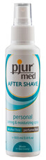 pjur med AFTER SHAVE (100ml)