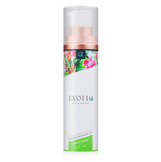 Exotiq - illatos masszázsolaj - alma-citrom (100ml)