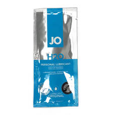 H2O vízbázisú síkosító (10ml)