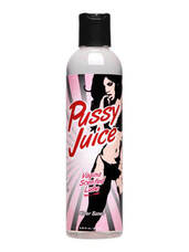 Passion Juice - punci illatú síkosító (244ml)