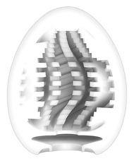 Tenga Egg Tornado - maszturbációs tojás (1db)