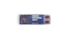 Perfect Performer Direct - étrend-kiegészítő férfiaknak (8db)