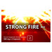 Strong Fire Plus - étrend-kiegészítő kapszula férfiaknak (2db)