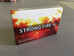 Strong Fire Plus - étrend-kiegészítő kapszula férfiaknak (2db)