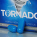 Tornado - növényi kivonatokat tartalmazó étrend kiegészítő kapszula férfiaknak (2db)