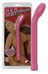 You2Toys - G-pont és prosztata vibrátor (pink)