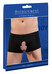 Svenjoyment - showmaster férfi boxer (fekete) [S]