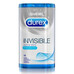 Durex Invisible Extra Sensitive - vékony óvszer (10db)