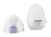 TENGA Egg Cloudy - maszturbációs tojás (1db)