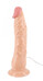 Európai szerető vibrátor (23 cm)