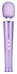 Le Wand Petite - exkluzív, akkus masszírozó vibrátor (lila)