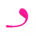 LOVENSE Lush - újratölthető okos vibrotojás (pink)