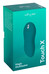 We-Vibe Touch X - akkus, vízálló csiklóvibrátor (zöld)