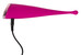 Couples Choice - akkus csikló vibrátor (pink)