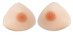 Cottelli - szilikon Push-up betét mellbimbóval (2x400g)