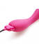 Je Joue Uma - akkus, vízálló G-pont vibrátor (pink)