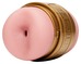 Fleshlight Quickshot Stamina Training Unit Lady - mini vagina és popó (pink)