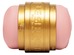 Fleshlight Quickshot Stamina Training Unit Lady - mini vagina és popó (pink)