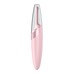 Satisfyer Twirling Delight - vízálló csikló vibrátor (pink)