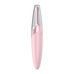 Satisfyer Twirling Delight - vízálló csikló vibrátor (pink)