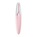 Satisfyer Twirling Delight - vízálló csikló vibrátor (pink)