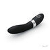 LELO Elise 2 - deluxe vibrátor (fekete)