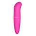 EasyToys Mini G-Vibe - G-pont vibrátor (pink)