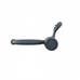Dorcel Power Clit Plus - akkus, vibrációs péniszgyűrű (fekete)
