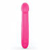 Dorcel Real Vibration M 2.0 - akkus vibrátor (pink)